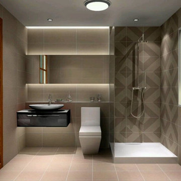 Bathroom Remodeling