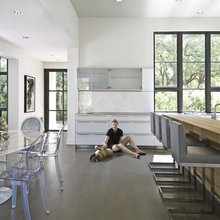 Stools and Chairs