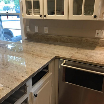 12203. - Astoria Granite Project