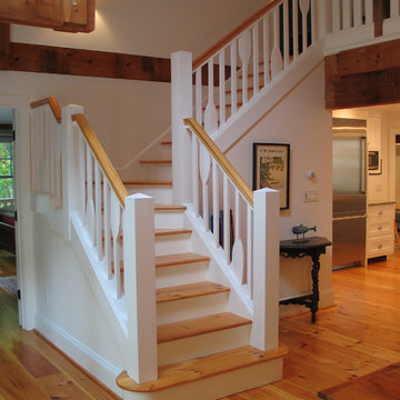Kennebunkport Whole House Re-do