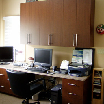 Home Office