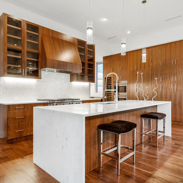 Barton Creek Builder Spec Home