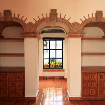 Casa Romero