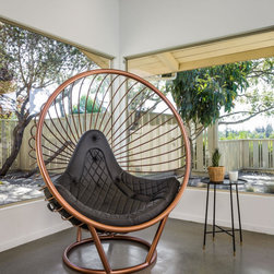 Bubble Chairs By Rousseau Design - Armchairs & Accent Chairs