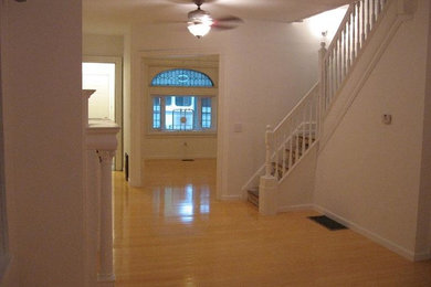 Residential gallery