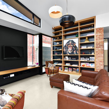 Evandale House
