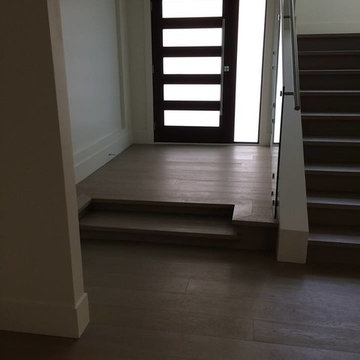 Our Work