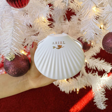 Compact Mirrors