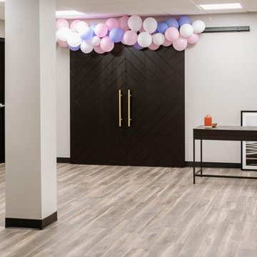 Flourish  Wellness and Birth Company