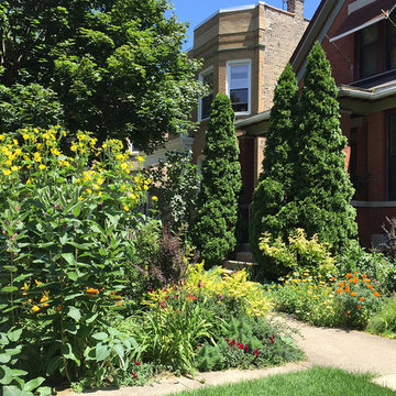 All seasons garden | Artistry Landscaping Design