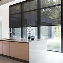 Lutron Shades