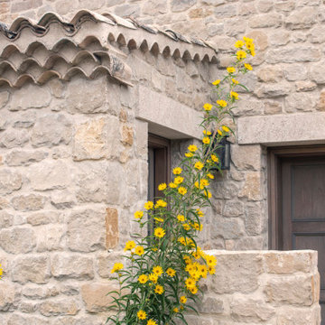 Provence Style Veneer stone