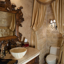 Bathroom Ideas
