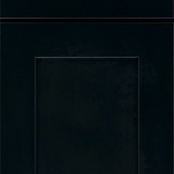 Breman Cabinet Door Style - Semi-Custom Cabinetry - DiamondCabinets.com - Kitchen Cabinetry