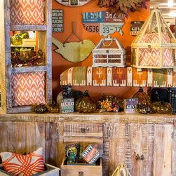 Sleepy Hollow - Home Decor
