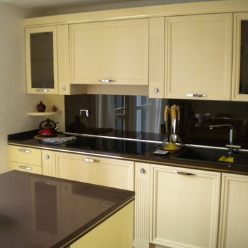 Cucina Classica