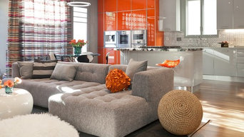 AppleGate Interior Design Project