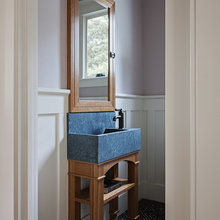 1/2 Bath