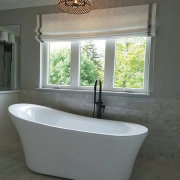 Luxury Bathroom