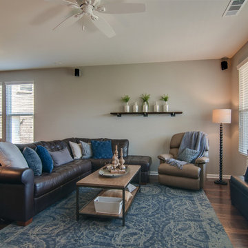 Living space