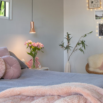 Landing Road Makeover