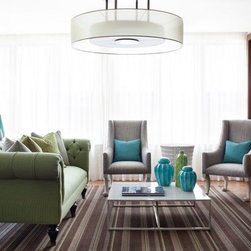 Home Lighting: Sonneman - Products