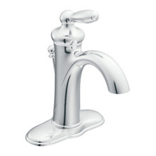 Faucets