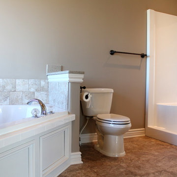 Custom Home