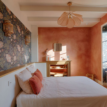 Rénovation de maison