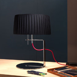 Divina - Table Lamps