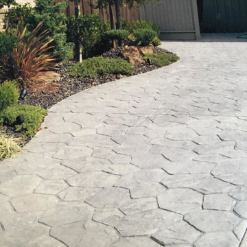 Richard's Original Landscaping