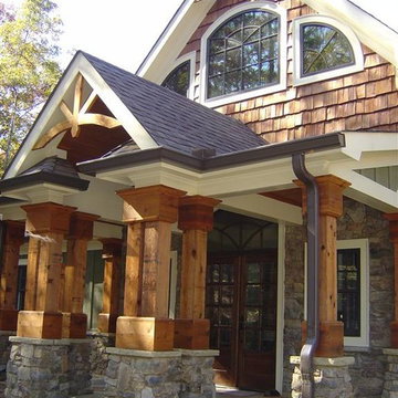 Exterior Pictures of Homes