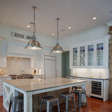 Beach House Ideas