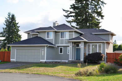 Roofing