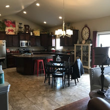 Kitchen Table