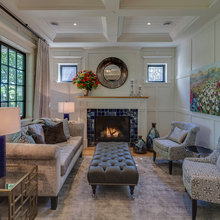 Living / Dining