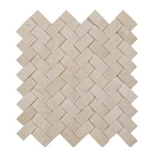Tile and stone