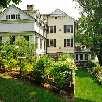 Colonial Style - Westchester County