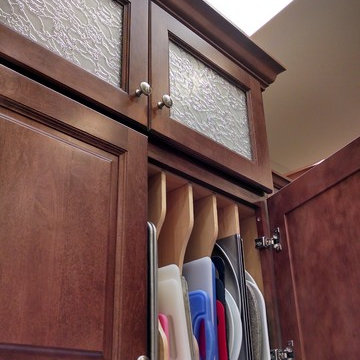 Moorpark, California Kitchen Remodel