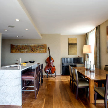 Home on Central Park