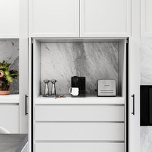 Kitchen living