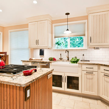 Shys Lane Kitchen