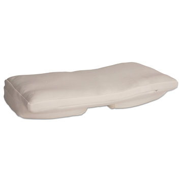 Bamboo / Soft Cotton Cover For Bsp-401-41 Better Sleep Pillow