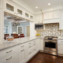 My Kitchen