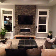 Fairfax, IA new home