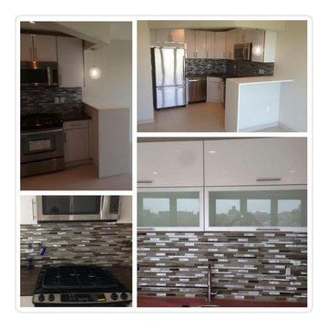 KITCHENS