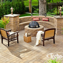 Patio Ideas