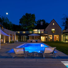 Ranch House