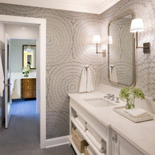 Cali Maya Bathroom