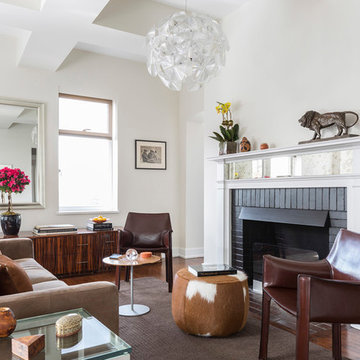 London Terrace Penthouse